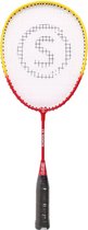 Badmintonracket | Sporti | Mini | 53 cm | Schoolracket | Recreatie | 6-10 jaar | Kinder Badminton