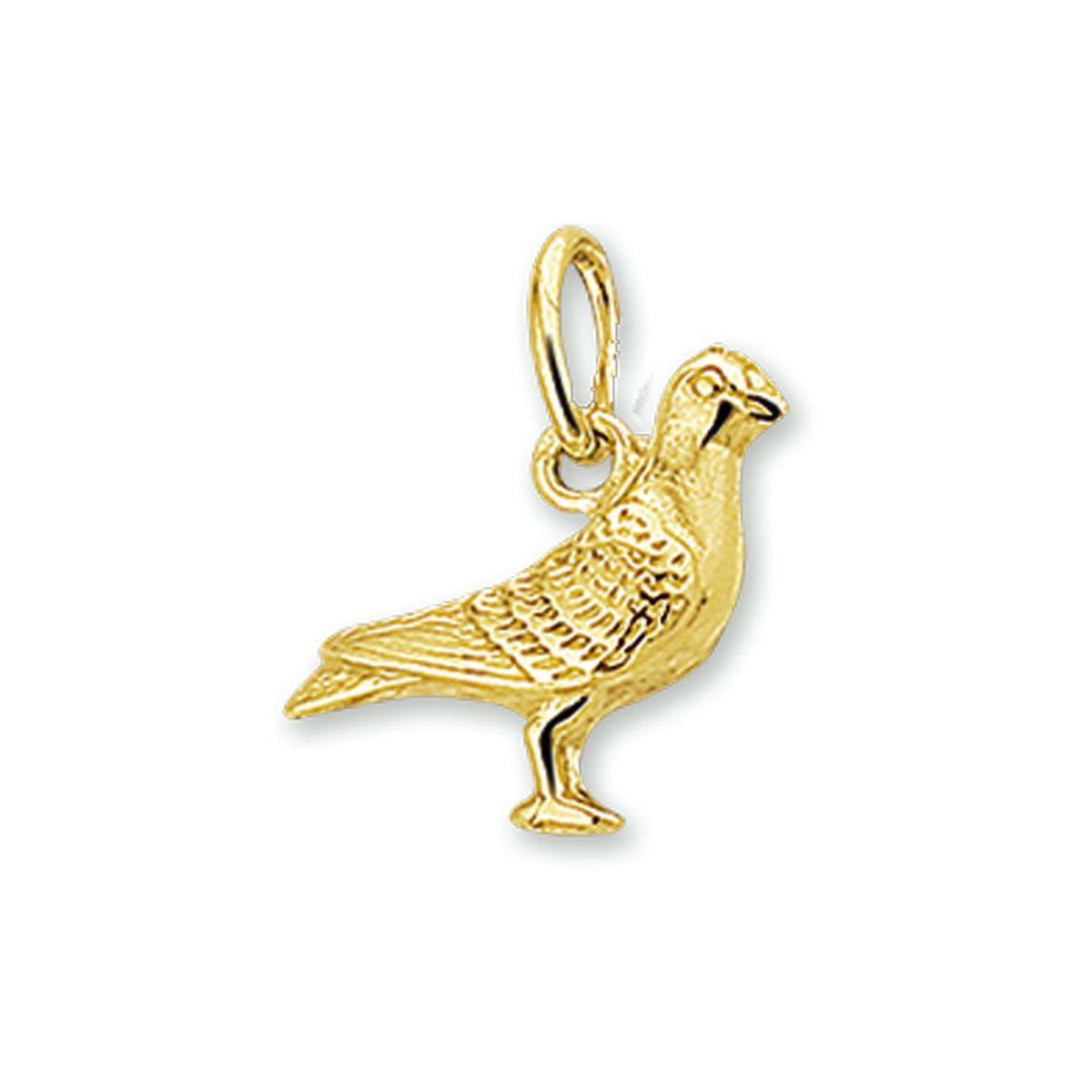 Mi Zalini Bedel Goud (18 krt) K4002129