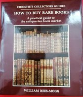 How to Buy Rare Books