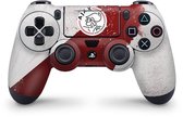 Playstation 4 Controller Skin Ajax Amsterdam Sticker