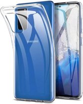 Tikawi Samsung A51 Tr-hoesje
