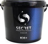 Secret - KH plus - 2 kilo voor 75.000 liter vijverwater