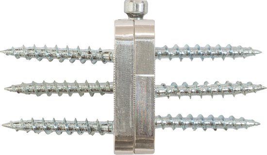 Foto: Balkdrager gbs ll 50x150 15 sv