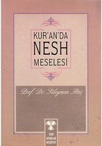 Kur'an'da Nesh Meselesi