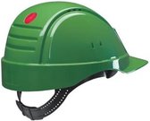 3M Peltor G2000 DUV veiligheidshelm, groen