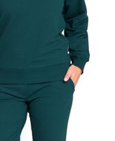 Groene Broek/Pantalon van Je m'appelle - Dames - Maat XS - 6 maten beschikbaar