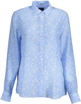 GANT Shirt with long Sleeves  Women - 40 / AZZURRO