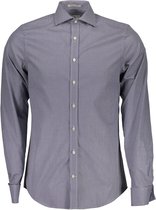GANT Shirt Long Sleeves Men - XL / BLU
