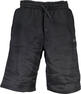 LEE COOPER Short trousers Men - S / NERO