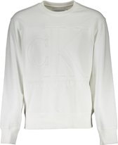 CALVIN KLEIN Sweatshirt  with no zip Men - M / NERO