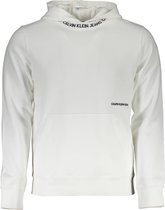 CALVIN KLEIN Sweatshirt  with no zip Men - S / BIANCO