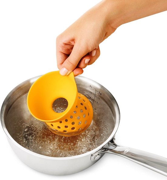 OXO - Eipocheerder - Set met 2 stuks