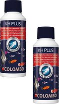 Colombo Kh Plus - Waterverbeteraars - 2 x 250 ml
