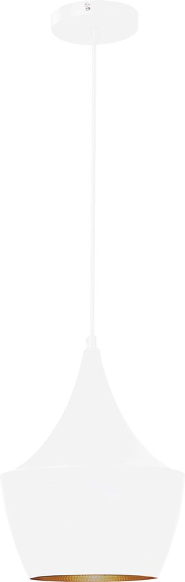 oase makkelijk te gebruiken symbool QUVIO Hanglamp modern - Plafondlamp - Eettafellamp - Verlichting -  Slaapkamer... | bol.com
