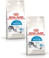 Royal Canin Fhn Indoor 27 - Kattenvoer - 2 x 10 kg