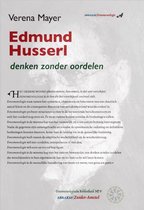Fenomenologische bibliotheek 11 - Edmund Husserl