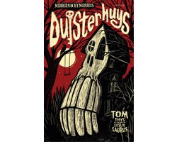 Omslag van Duisterhuys