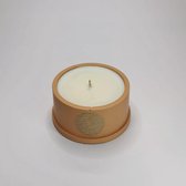 Luna Sky Candles | Soja kaars | Geurkaars | Toasted Marshmallow | Little Flame Candle