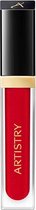 Real red Light Up lip Gloss leuk  vriendinnen cadeau  of Sint of Kerst cadeau