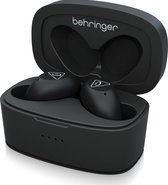 Behringer LIVE BUDS True hoge kwaliteit Wireless oordopjes draadloze oordopjes draadloze oortjes voor iPhone, android, computer, laptop, MacBook, iMac, tablet, iPad, iPod, smart tv