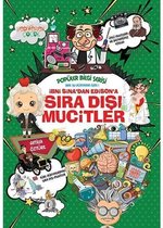 İbni Sina'dan Edison'a Sıra Dışı Mucitler-Popüler Bilgi Serisi