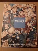 The Art and Politics of Arthur Szyk