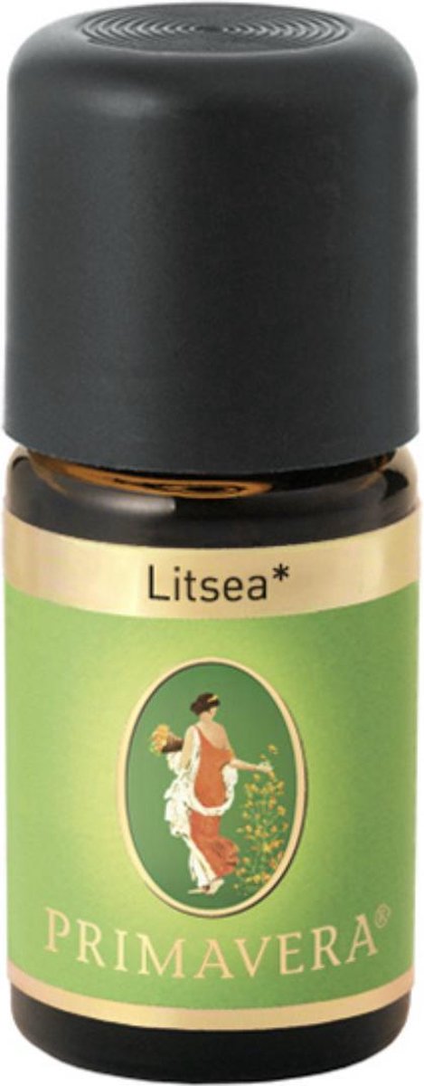Goedkoopste Litsea 10 ml