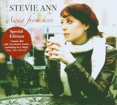 Stevie Ann - Away From Here (2 CD) (Limited Edition)