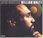 William White - Open Country (2 CD)