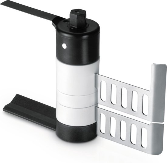 Tefal 5 Second Chopper K13210 - Hakmolen - Inclusief 4 Accessoires - 900 ml - Handmatig