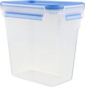 Tefal K30219 boîte hermétique alimentaire Rectangulaire 1,6 L Transparent 1 pièce(s)