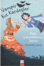 Vampir Kız Kardeşler 4   Kalp Çarpıntılarının Şarkısı