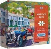 Matlock Bath - Gift Box Puzzel (500 stukjes)