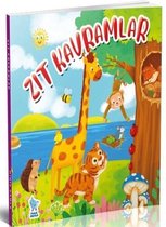 Zıt Kavramlar
