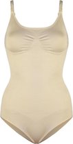 Bodyboo - BB1040 - brown / XXL