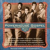 Various Artists - Powerhouse Gospel On Independant La (4 CD)