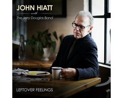 Leftover Feelings (CD)