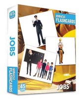 Miracle Flashcards Jobs 1