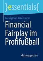 essentials - Financial Fairplay im Profifußball