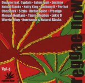 Various Artists - Reggae Now Vol. 4 (CD)