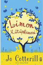 Limon Kütüphanesi