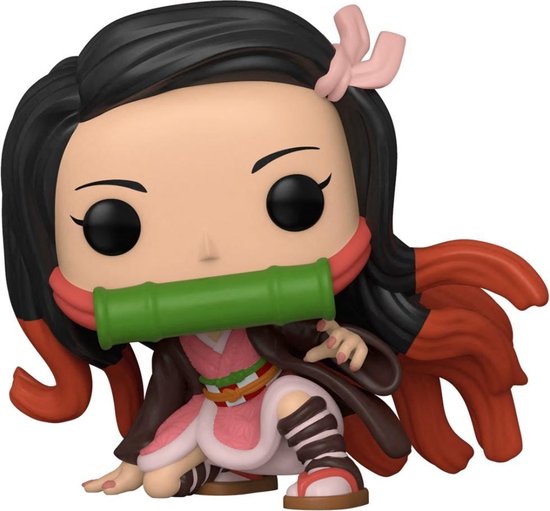 Funko Nezuko Kamado - Funko Pop 