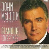 John McCook – Sings Glamour Lovesongs