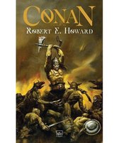 Conan: Cilt 2