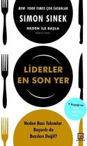 Liderler En Son Yer