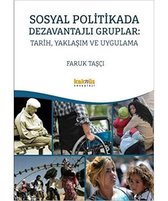 Sosyal Politikada Dezavantajlı Gruplar Tarih, Yaklaşım ve