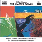 Clifford Adams - The Master Power