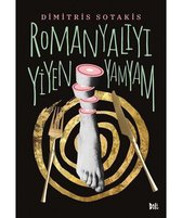 Romanyalıyı Yiyen Yamyam