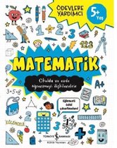 Matematik 5+Yaş Ödevlere Yardımcı