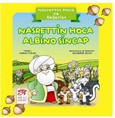Nasrettin Hoca Albino Sincap   Nasrettin Hoca ve Değerler